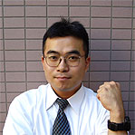 営業・篠田健一
