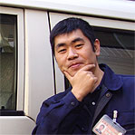 工務課・須藤和之